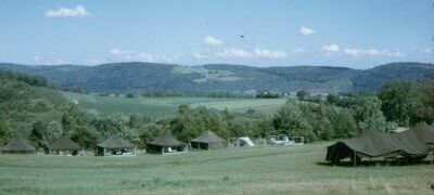 View from Bonnie Hill